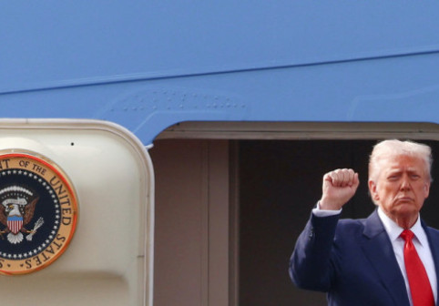 Donald Trump, prima declarație despre reducerea trupelor americane din România