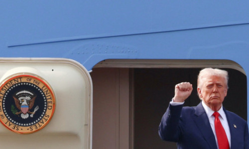 Donald Trump, prima declarație despre reducerea trupelor americane din România