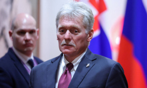 Schimbare de ton la Kremlin: Lansările Poseidon și Burevestnik nu au fost „teste nucleare”