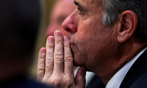 Ce-a căutat directorul CIA la Bruxelles. Mesajul șefului spionilor americani pentru europeni