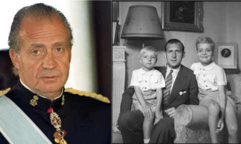 „A murit în brațele tatălui nostru”: Fostul rege al Spaniei, Juan Carlos, a dezvăluit cum și-a ucis din greșeală fratele acum 70 de ani
