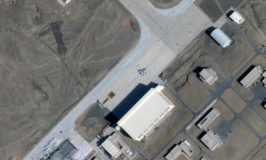 Zona 51 a Chinei, locul unde Xi ascunde secrete de ochii curioșilor: ce dezvăluie imaginile din satelit despre baza militară Lop Nur