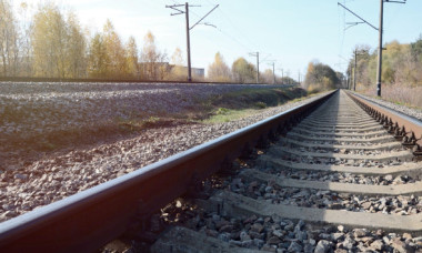 Accident feroviar grav lângă București. Patru morți și un rănit după ce un tren a lovit o mașină la trecerea de la Vidra