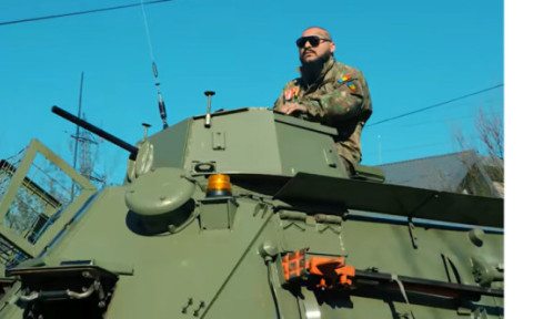 Prima reacție a Poliției Române după ce Dani Mocanu nu a fost găsit pentru a fi trimis după gratii. Ce pedeapsă riscă