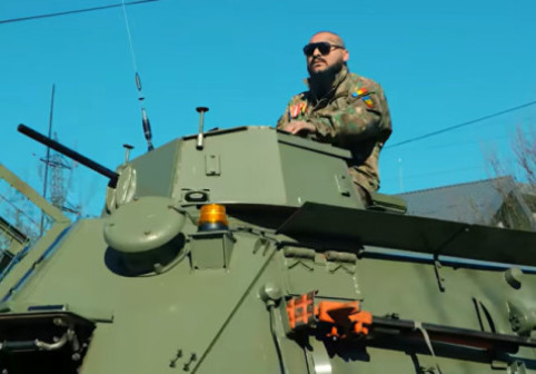 Prima reacție a Poliției Române după ce Dani Mocanu nu a fost găsit pentru a fi trimis după gratii. Ce pedeapsă riscă