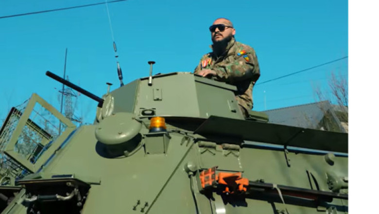 Prima reacție a Poliției Române după ce Dani Mocanu nu a fost găsit pentru a fi trimis după gratii. Ce pedeapsă riscă