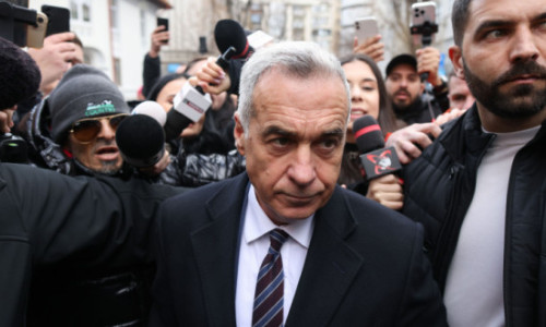 Nume noi în anturajul lui Călin Georgescu. Rețeaua de influență care s-ar fi lăudat că încearcă să îl scoată din țară