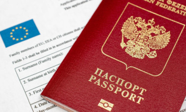 O nouă cortină de fier. Reacțiile rușilor la interdicția UE privind vizele multiple Schengen. „La naiba cu Europa voastră”