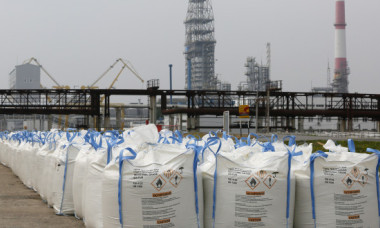 Rusia a pierdut capacitatea de a produce una dintre cele mai importante substanțe chimice pentru industrii cheie