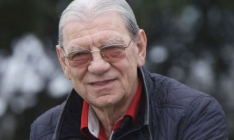 Emeric Ienei a murit la vârsta de 88 de ani