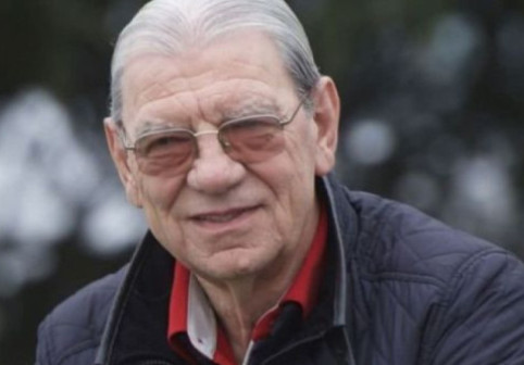 Emeric Ienei a murit la vârsta de 88 de ani