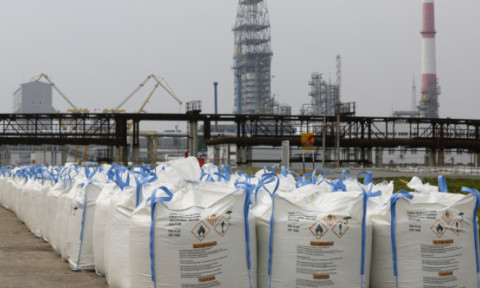 Rusia a pierdut capacitatea de a produce una dintre cele mai importante substanțe chimice pentru industrii cheie