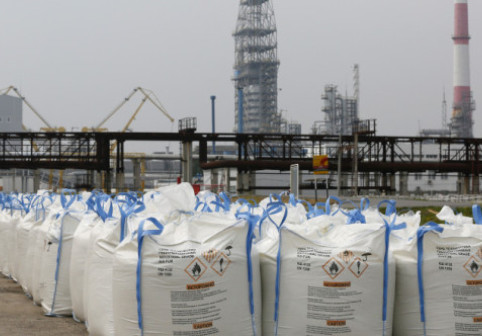 Rusia a pierdut capacitatea de a produce una dintre cele mai importante substanțe chimice pentru industrii cheie