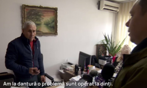 Statul cere cetățenilor să respecte o lege pe care chiar instituțiile sale o încalcă. Primar: „Sunteți de la Poliție? Păi, atunci?”