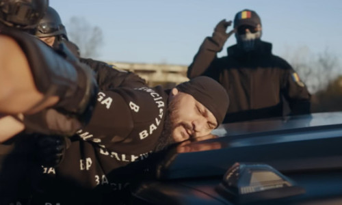 Dani Mocanu a fost condamnat definitiv la 4 ani de închisoare. Faptele pentru care a fost trimis manelistul după gratii