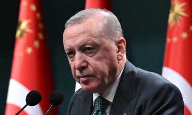 Prima reacție a lui Erdogan după ce Iranul a lansat încă o rachetă balistică spre Turcia