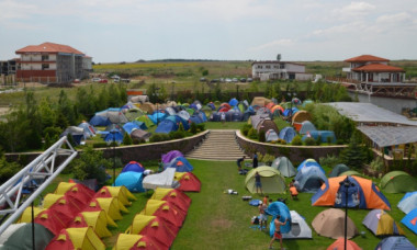 Cine este omul de afaceri găsit spânzurat în Vama Veche