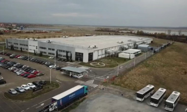 O mare fabrică din România se închide. Aproximativ 1.000 de oameni vor fi concediați