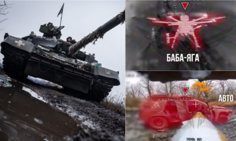 Fără Rubicon, rușii „nu puteau intra în oraș”: Cum a reușit o unitate de elită a armatei ruse să întoarcă soarta bătăliei din Pokrovsk