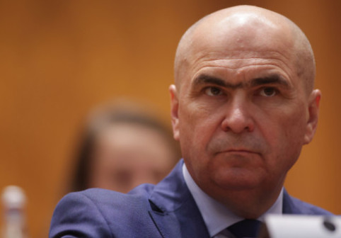 Ilie Bolojan a făcut o listă cu companiile de stat care au pierderi și sunt „o gaură neagră” pentru buget: „Trebuie lichidate”