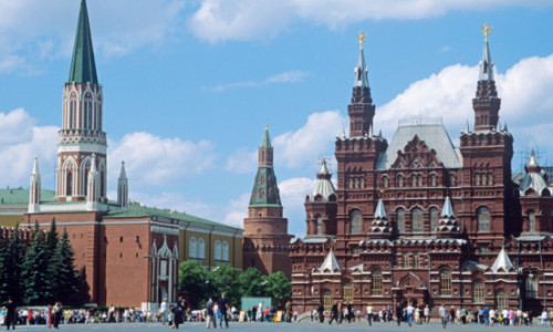 „A fost doborât un record la Moscova”. Temperaturi cum nu au mai existat în ultimii de 85 de ani