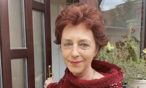 Flavia Groșan a murit. Medicul cunoscut pentru răspândirea teoriilor conspirațiilor privind vaccinul suferea de cancer