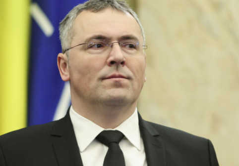 CSM respinge și noua variantă privind pensiile magistraților: „Noi am spus 65% din brut”