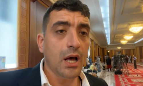 George Simion pune egal între moartea conspiraționistei Flavia Groșan și cea a eroului Ilie Ilașcu