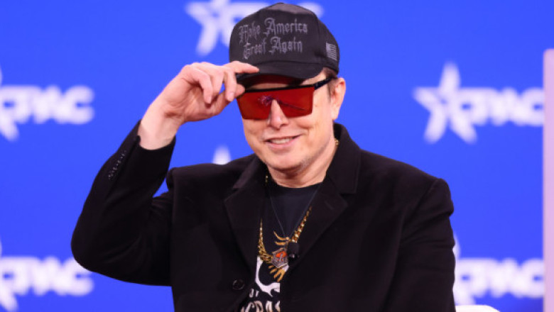 Elon Musk prezice dispariția banilor. Care va fi principala monedă de schimb, în viziunea miliardarului