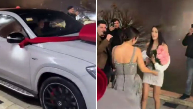 Primar din Argeș, mașină de 150.000 de euro, cadou pentru fiică la majorat. Edilul a declarat venituri doar din salariu Citește mai mul