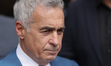 Călin Georgescu, prima reacție în scandalul care a zguduit justiția din România