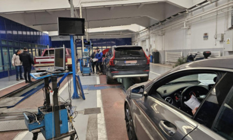 Document obligatoriu la vânzarea mașinilor second-hand în România. Avertismentul RAR: „Se vor face verificări”