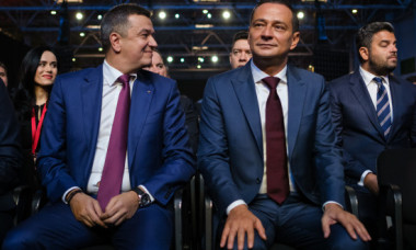 Val de demisii în PSD București: liderii mai multor filiale pleacă după eșecul alegerilor din Capitală. Cine le ia locul (surse)