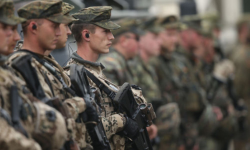 Planul secret al Germaniei pentru un război cu Rusia: „Luptele ar putea începe chiar mâine”