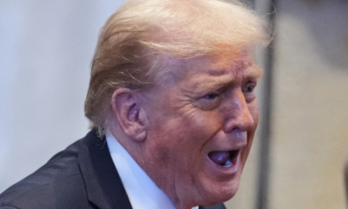 Spionii lui Putin susțin că Londra va distruge planul de pace al lui Trump cu dovezi că acesta a colaborat cu FSB sau KGB