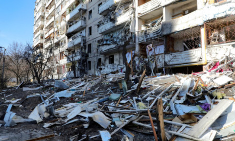 „Trădează-ți patria!”. De ce au ales mii de ucraineni să lucreze pentru serviciile secrete ale Rusiei