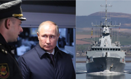 „Este punctul zero” pentru orice atac al Rusiei împotriva UE: Țara care a devenit principala vulnerabilitate din apărarea Europei