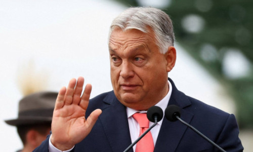 VIDEO Viktor Orban merge la Moscova, pentru discuții cu Putin despre energie și Ucraina. „Cu greu putem evita acest lucru”