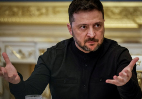 Trump și Putin ascund de Uniunea Europeană noua versiune a planului de pace: „Este o situație fără precedent”