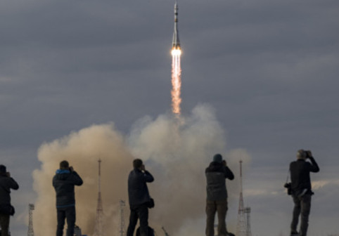 Rusia nu mai poate trimite oameni în spațiu, pentru prima dată în 60 de ani