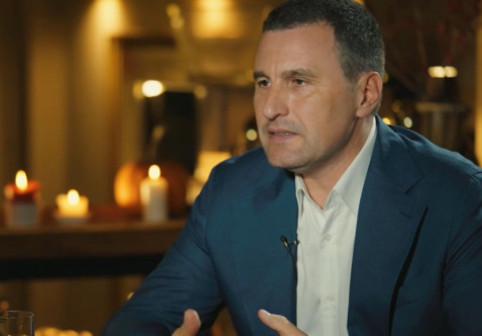 Tanczos Barna, despre momentul când a fost înjunghiat: „Dumnezeu m-a trimis înapoi”. Ce a spus despre agresor și despăgubirile acordate