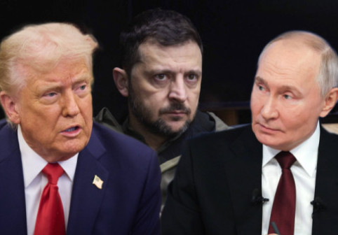 Trump a aprobat planul de pace negociat în secret cu emisarii lui Putin. Zelenski a fost exclus din tratative