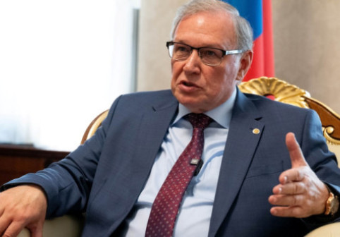 Trimisul lui Putin la Chișinău, sfidător întrebat fiind de drona care a intrat pe teritoriul Republicii Moldova: nu era a Rusiei