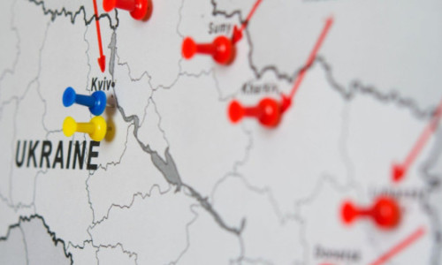 Planul de pace al SUA pentru Ucraina: care sunt cele 28 de puncte