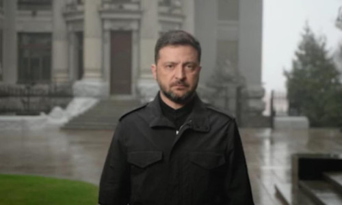 Zelenski, mesaj către popor după publicarea planului Trump-Putin: „Fie pierdem demnitatea, fie pierdem un partener esențial”