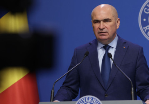 Ilie Bolojan: „Nu putem să avem abordări de tip anglo-saxon la taxe și comportamente balcanice în gestionarea banilor”