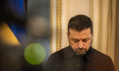 „Ucraina este dispusă să renunțe la cererea de aderare la NATO”, spune Zelenski. Cu o condiție