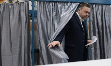 Rezultate oficiale alegeri București 2025. S-a încheiat numărătoarea voturilor. Ciprian Ciucu este noul primar general al Capitalei