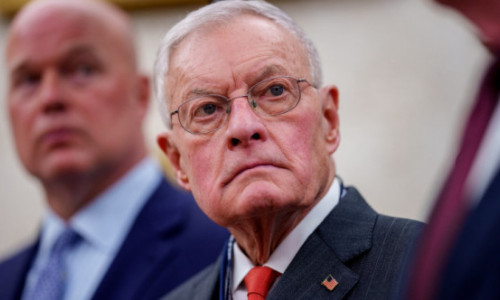 Cele două probleme care țin pe loc încheierea unui acord de pace Rusia - Ucraina, dezvăluite de Keith Kellogg