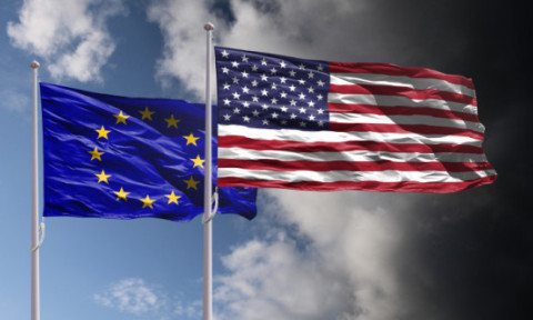 Directorul general de la JPMorgan avertizează că slăbiciunea Europei ar putea afecta economia americană